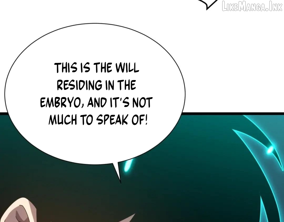 I Rely on My Invincibility to Deal Tons of Damage Passively! Chapter 180  - page 15